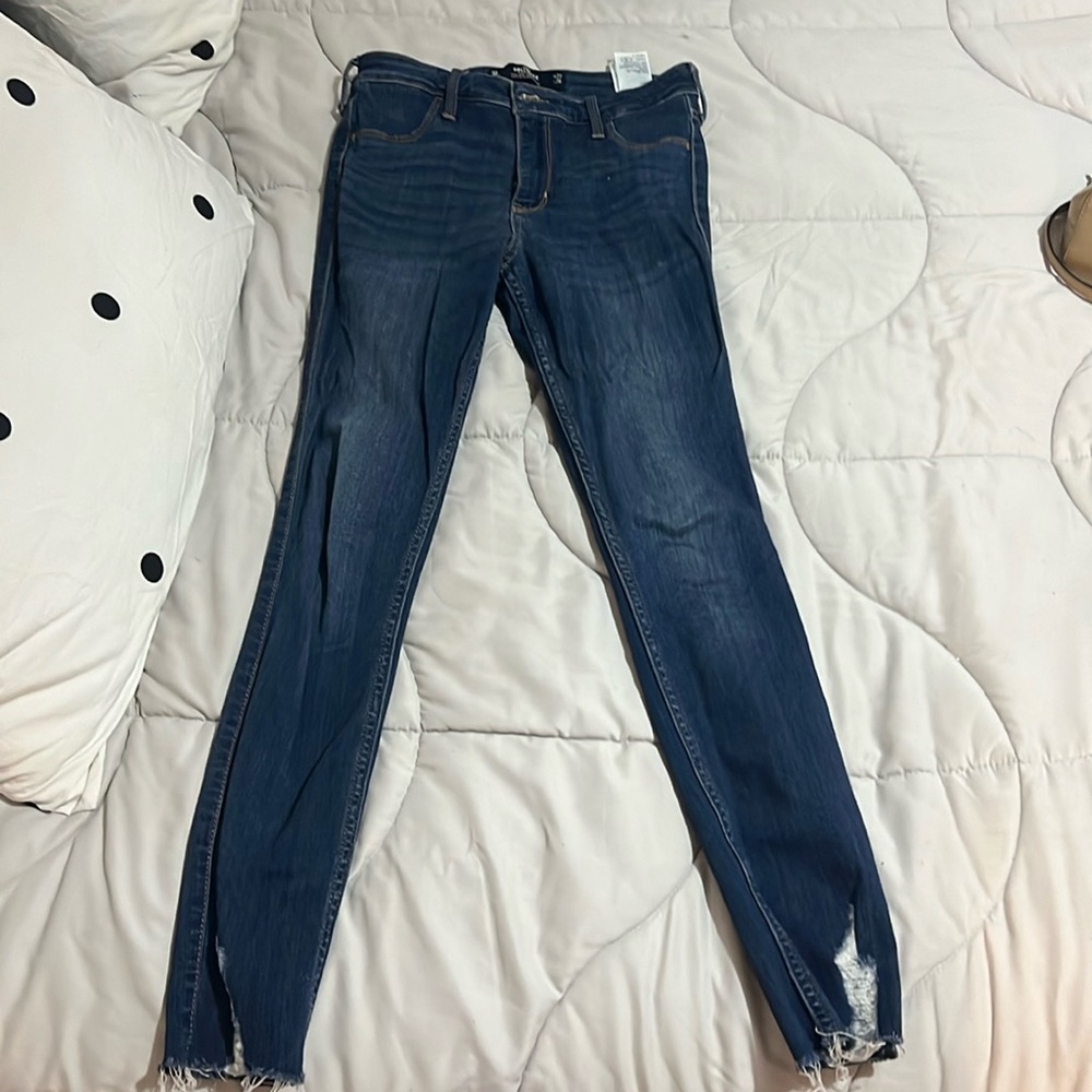 Skinny Jean size 5 women